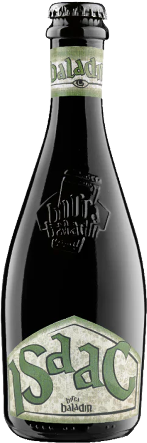 Birra Isaac 75cl BALADIN