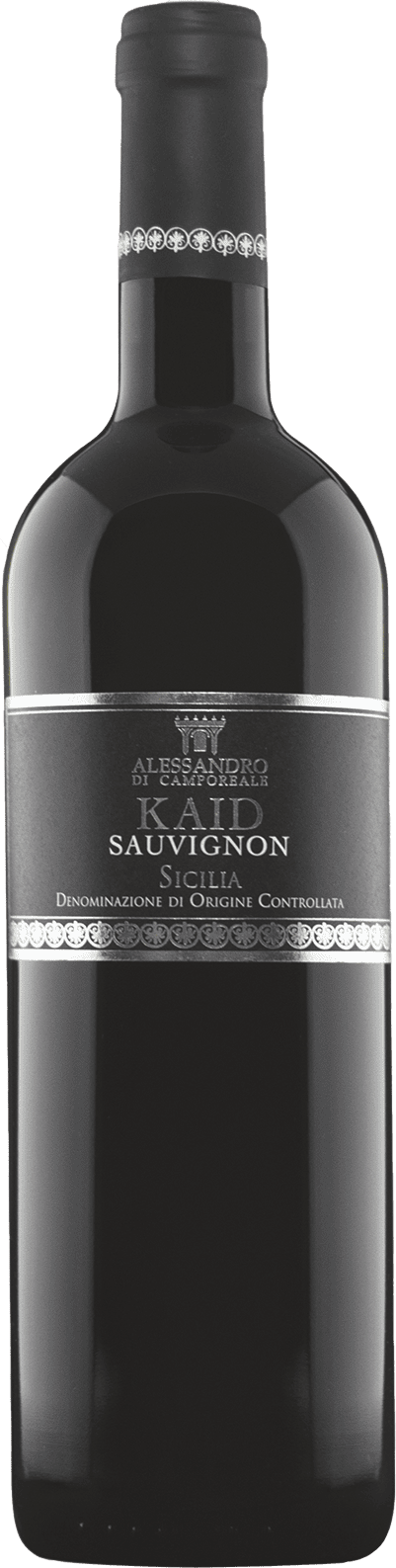 Kaid Sauvignon D.O.C. Sicilia Bio 75cl (2024) ALESSANDRO DI CAMPOREALE