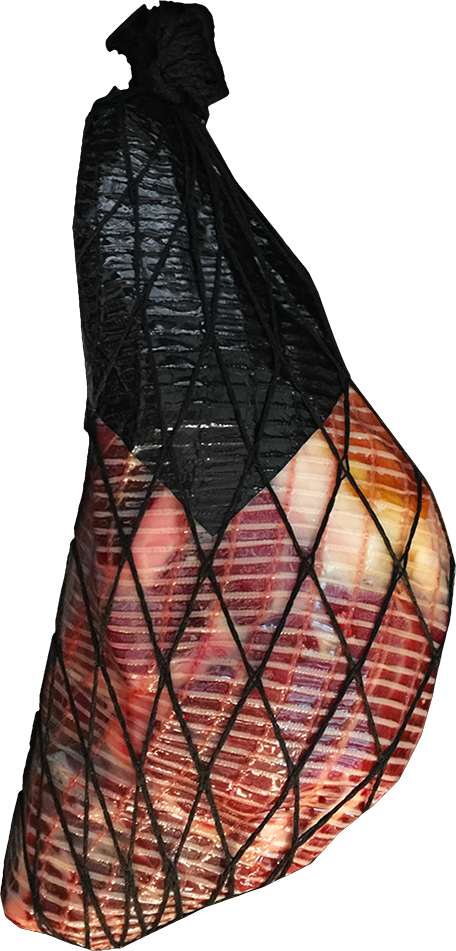 Prosciutto Crudo Disossato Gustus 30 Mesi (1.5/2.5kg approx.) RULIANO