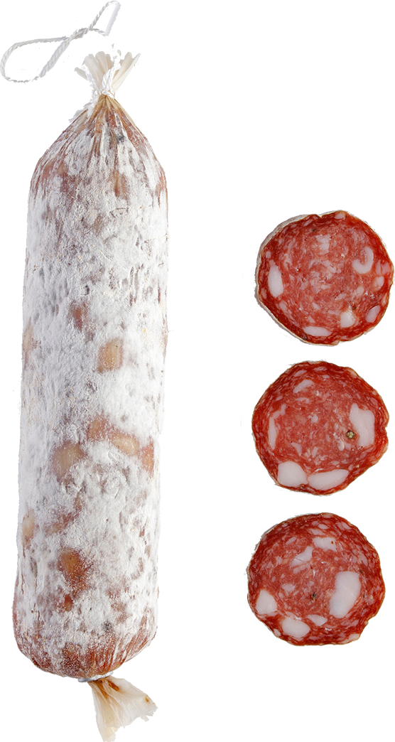 Salamino Toscano (500g approx.) SALUMIFICIO GERINI