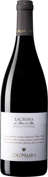 Lacrima Di Morro D'Alba D.O.C. 75cl (2022) COLONNARA