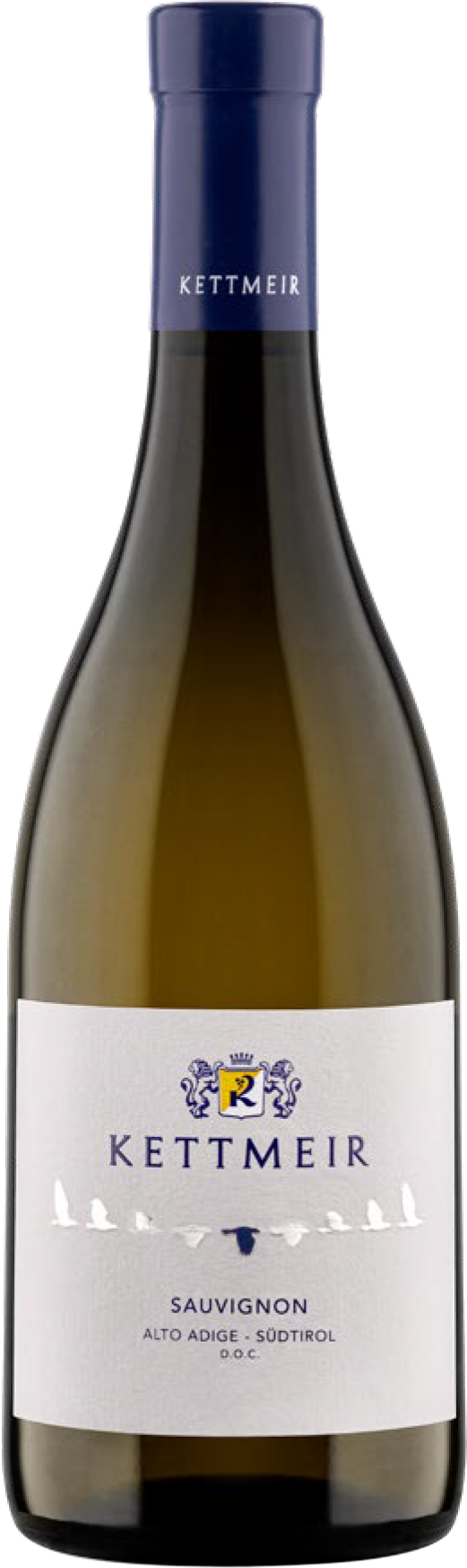 Sauvignon Alto Adige D.O.C. 75cl (2025) KETTMEIR